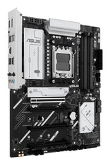 ASUS B650E MAX GAMING WIFI AMD B650 Sokkel AM5 ATX