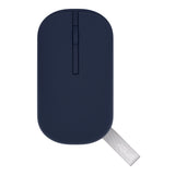 ASUS Marshmallow MD100 mus Kontor Ambidextrous RF trådløs + Bluetooth Optisk 1600 dpi