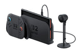 Nintendo 10015282 spillekonsol del & tilbehør Kamera