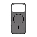 PanzerGlass CARE™ by ® Smokey Case m. Sort MagSafe iPhone 17 Pro
