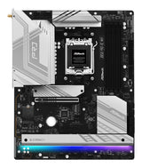 Asrock B850 Pro RS WiFi AMD B850 Sokkel AM5 ATX