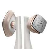 Philips GC213/10 strygejern 1800 W Hvid, Nougat