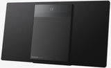 Panasonic SC-HC410 Home audio micro system 40 W Sort