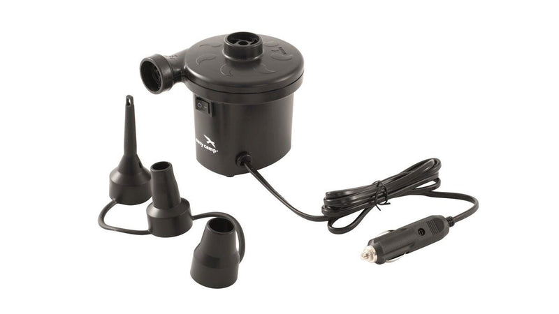 Easy Camp El Nino elektrisk luftpumpe 216 l/min