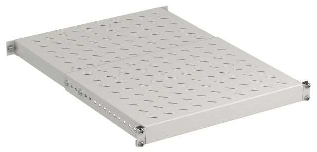 EFB Elektronik 691653GR.80 tilbehør til rack Stativhylde