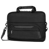 Targus Education Eco 29,5 cm (11.6") Brevtaske Sort