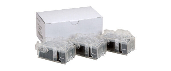 Lexmark 25A0013 primær patron 5000 hæfteklammer