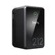 SmallRig VB212 mini Lithium 14400 mAh Sort
