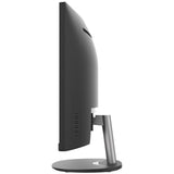 MSI Pro MP341CQ computerskærm 86,4 cm (34") 3440 x 1440 pixel UltraWide Quad HD Sort