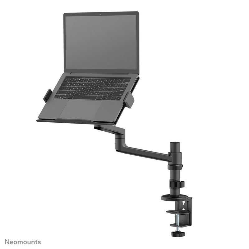 Neomounts DS20-425BL1 laptop stativ Laptoparm Sort 43,9 cm (17.3")