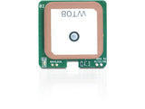Navilock NL-650ERS GPS-modtager modul Seriel 50 kanaler Brun, Hvid