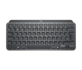 Logitech MX Keys Mini For Business