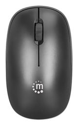 Manhattan MW3050 mus Universel Ambidextrous Optisk 1200 dpi