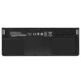 Green Cell HP148 laptop reservedel Batteri
