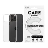 PanzerGlass CARE™ by ® X-Ray Case iPhone 16 Pro Max