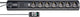 Brennenstuhl 1153300467 Sort 7 AC stikkontakt(er) 230 V 2 m