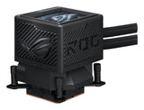 ASUS ROG Ryujin III 360 ARGB Extreme Computerkabinet Alt-i-en væskekøler 12 cm Sort
