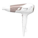 Rowenta Studio Dry CV5830 hårtørrer 2300 W Beige, Hvid