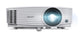 Acer P1557 Standard-kast projektor 4800 ANSI lumens DLP 1080p (1920x1080) 3D Hvid