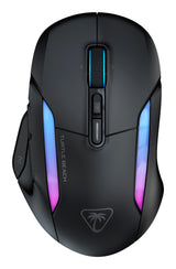 Turtle Beach Kone II Air mus Spil Højre hånd RF trådløs + Bluetooth Optisk 26000 dpi