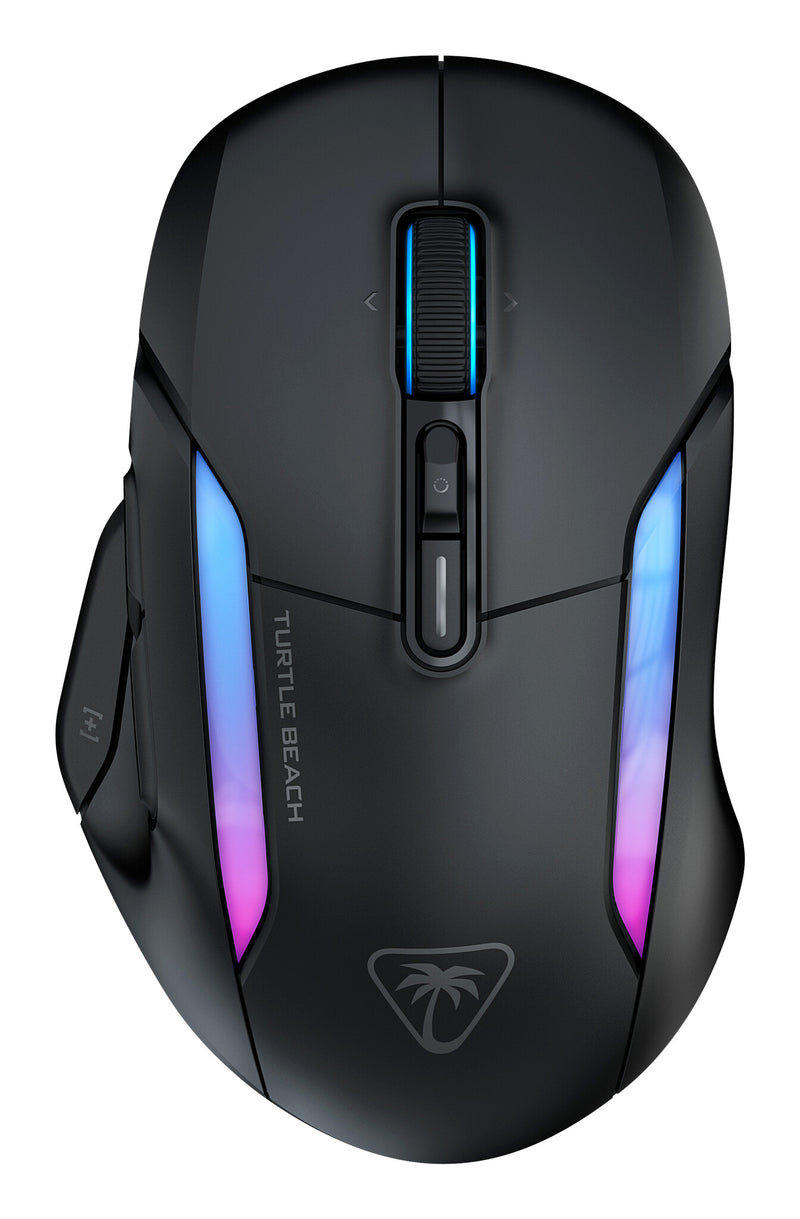 Turtle Beach Kone II Air mus Spil Højre hånd RF trådløs + Bluetooth Optisk 26000 dpi