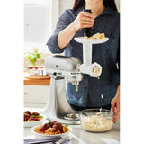 KitchenAid 5KSMFGA tilbehør til mixer og foodprocessor Madkværner
