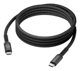 dbramante1928 IT - Cable - BRD - 2m USB-C/USB-C 240W - BLK