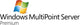 Microsoft Windows MultiPoint Server Premium, L/SA, OLP NL, GOV, 1 lic Government (GOV) 1 licens(er)