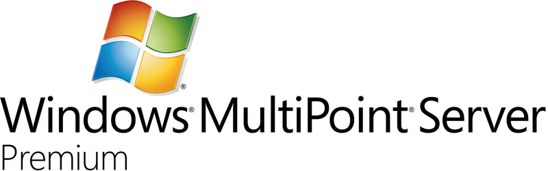 Microsoft Windows MultiPoint Server Premium, L/SA, OLP NL, GOV, 1 lic Government (GOV) 1 licens(er)