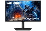 Samsung G40H computerskærm 63,5 cm (25") 1920 x 1080 pixel Fuld HD LCD Sort