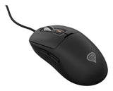 GENESIS Krypton 660 mus Spil Højre hånd USB Type-A Optisk 12000 dpi