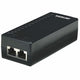 Intellinet 524179 PoE adapter Hurtigt ethernet 52 V