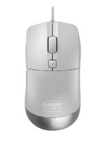 CHERRY XTRFY M50 mus Spil Højre hånd USB Type-A Optisk 12000 dpi
