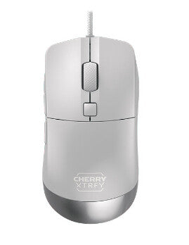 CHERRY XTRFY M50 mus Spil Højre hånd USB Type-A Optisk 12000 dpi