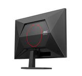 AOC G4 Q27G42ZE computerskærm 68,6 cm (27") 2560 x 1440 pixel Quad HD LCD Sort, Rød