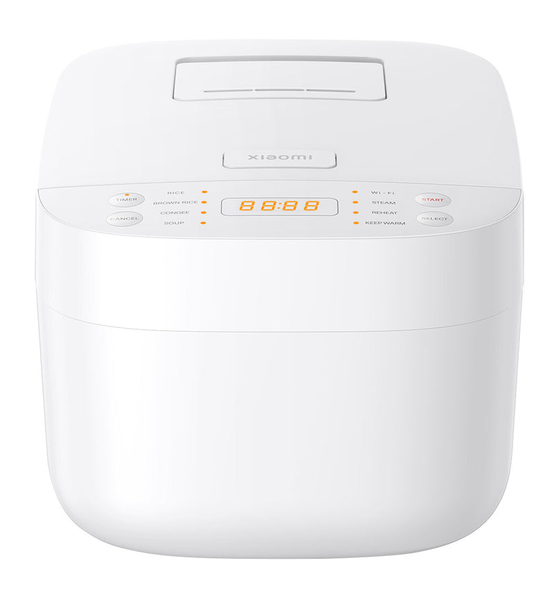Xiaomi MFB120A - 1 riskoger 3 L 710 W Hvid