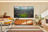 Samsung UE75U8092FU 190,5 cm (75") 4K Ultra HD Smart TV Wi-Fi Sort