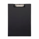 MAUL 2382090 opslagstavle A4 Pap, Papir Sort