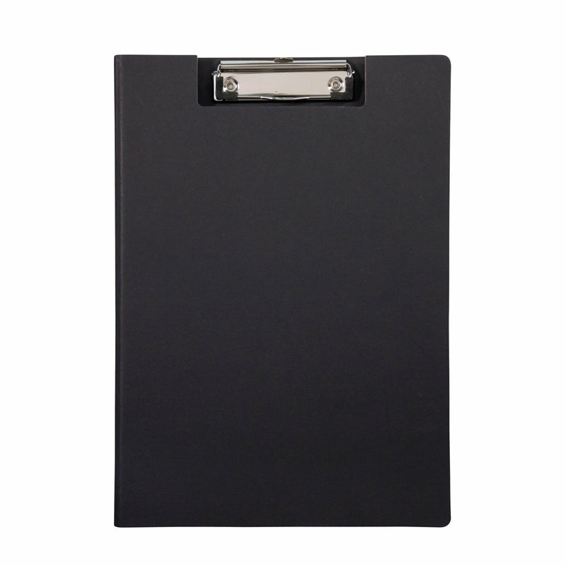 MAUL 2382090 opslagstavle A4 Pap, Papir Sort