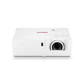 InFocus IN1068SL dataprojekter 7000 ANSI lumens DLP 1080p (1920x1080) 3D Hvid