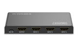 Digitus DS-55331 video-switch HDMI
