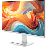 MSI Pro MP273QW E14 computerskærm 68,6 cm (27") 2560 x 1440 pixel Wide Quad HD Hvid