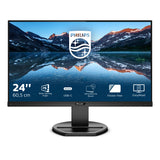 Philips B Line 243B9/00 computerskærm 60,5 cm (23.8") 1920 x 1080 pixel Fuld HD LED Sort