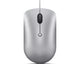Lenovo 540 mus Kontor Ambidextrous USB Type-C Optisk
