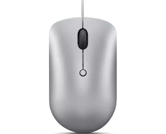 Lenovo 540 mus Kontor Ambidextrous USB Type-C Optisk