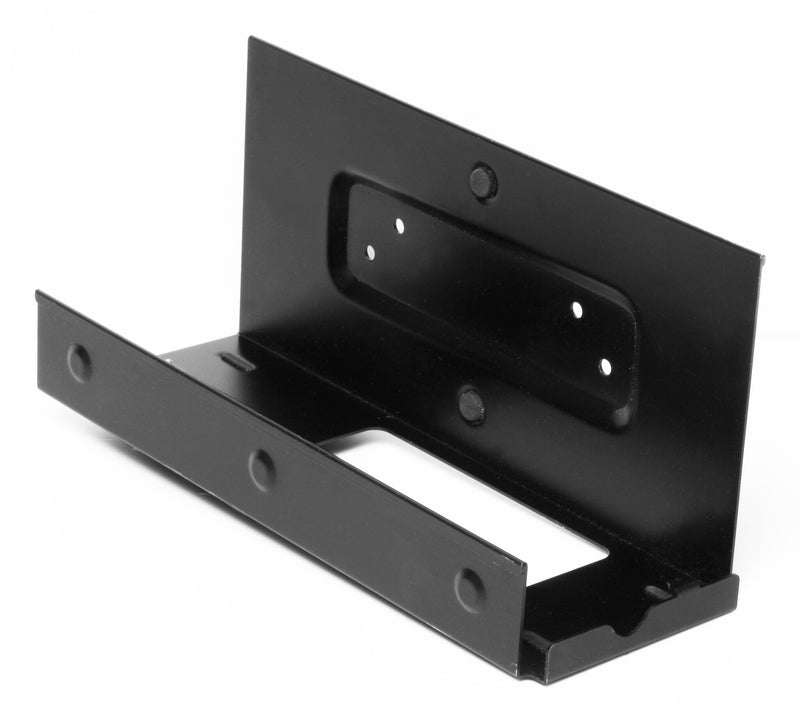 Shuttle PV02 VESA mount accessory for 3 litre Slim PCs Sort Metal