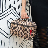 Reisenthel beautycase makeup kompakt etui Flerfarvet