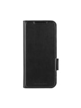 dbramante1928 Oslo Pro - Google Pixel 9a mobiltelefon etui 16 cm (6.3") Tegnebogsetui Sort