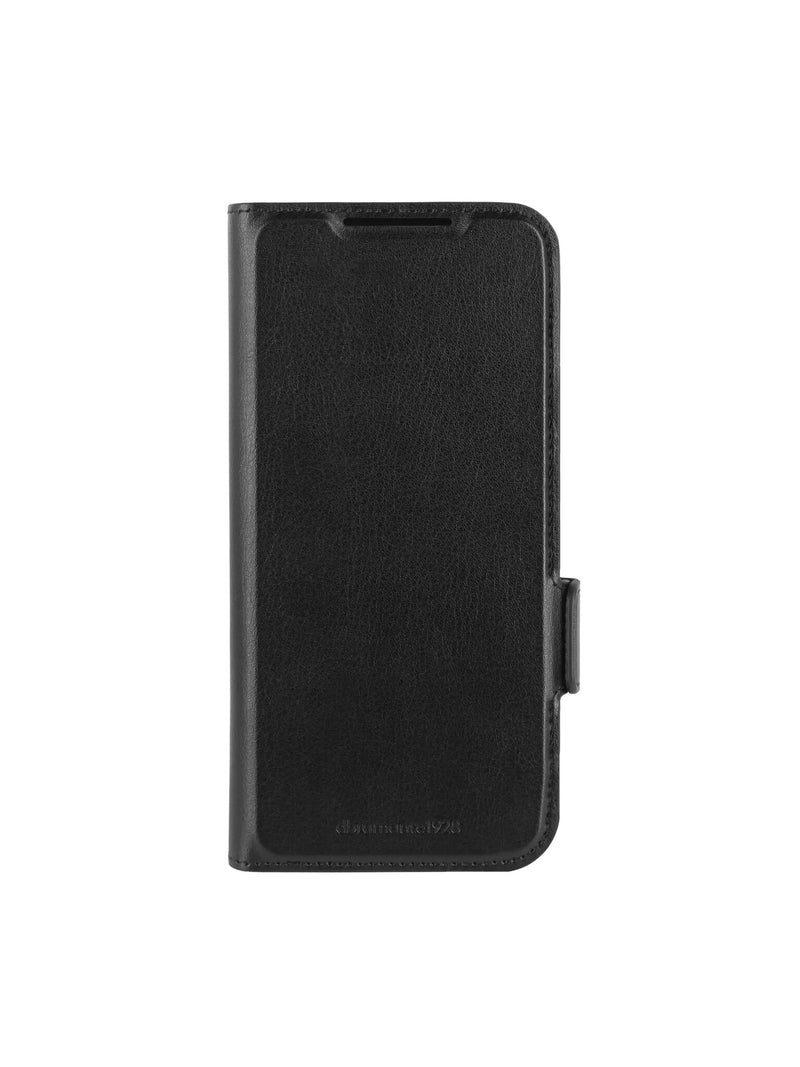 dbramante1928 Oslo Pro - Google Pixel 9a mobiltelefon etui 16 cm (6.3") Tegnebogsetui Sort