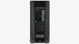 Aerocool Prism-G-BK-v1 Midi Tower Sort